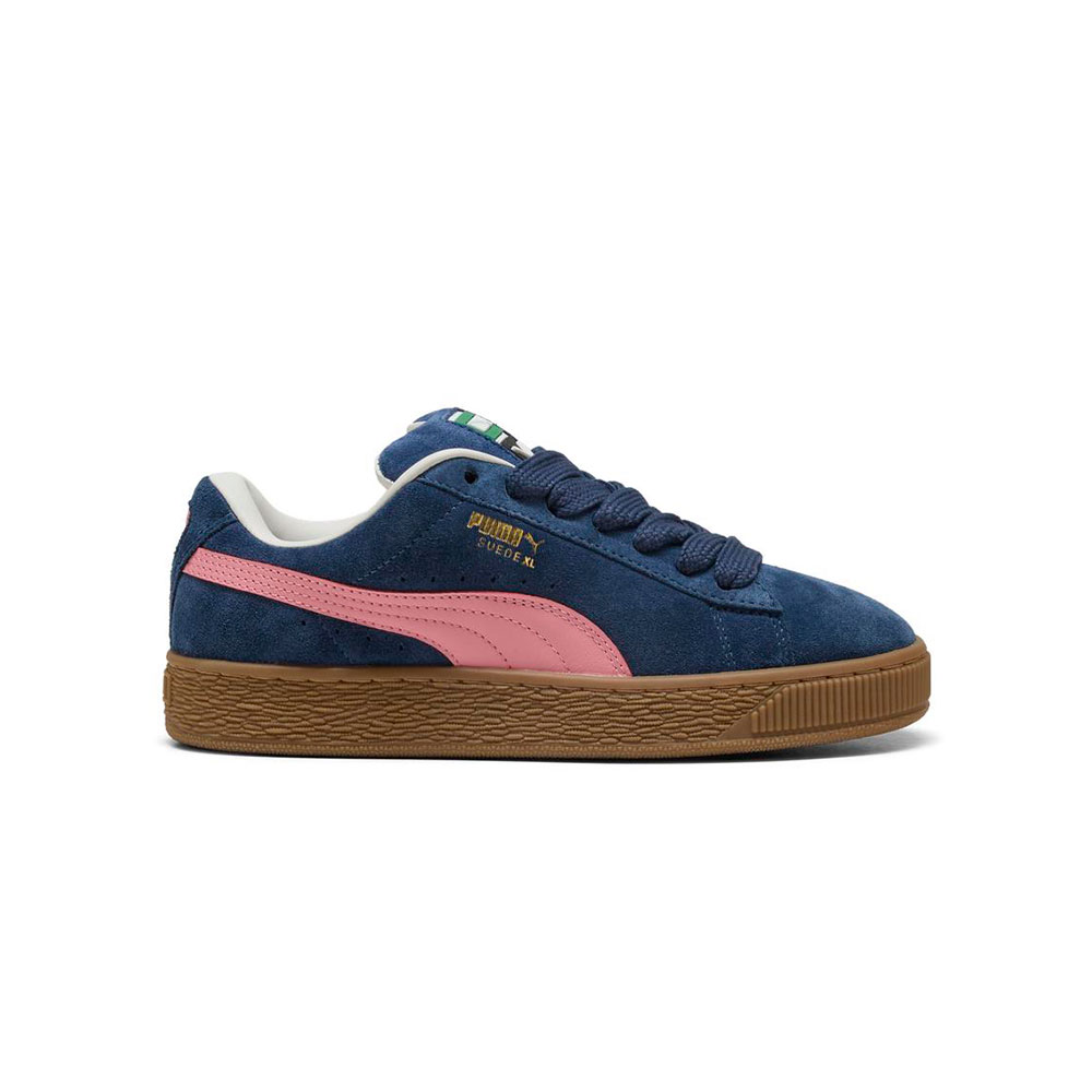 Suede Xl Puma MULTICOLOR 