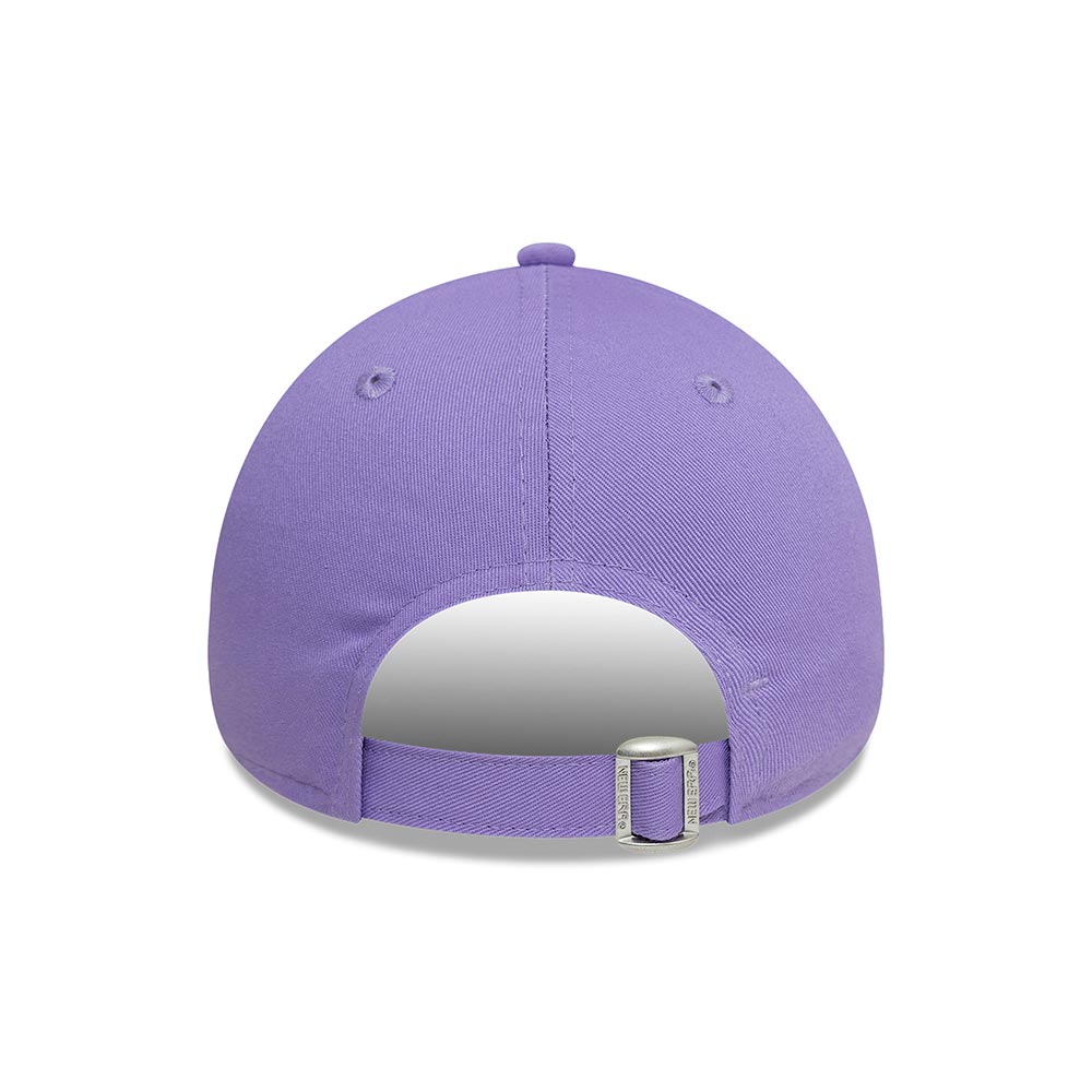 Wmns League Ess 9Forty Los Angeles Dodgers New Era image number 3