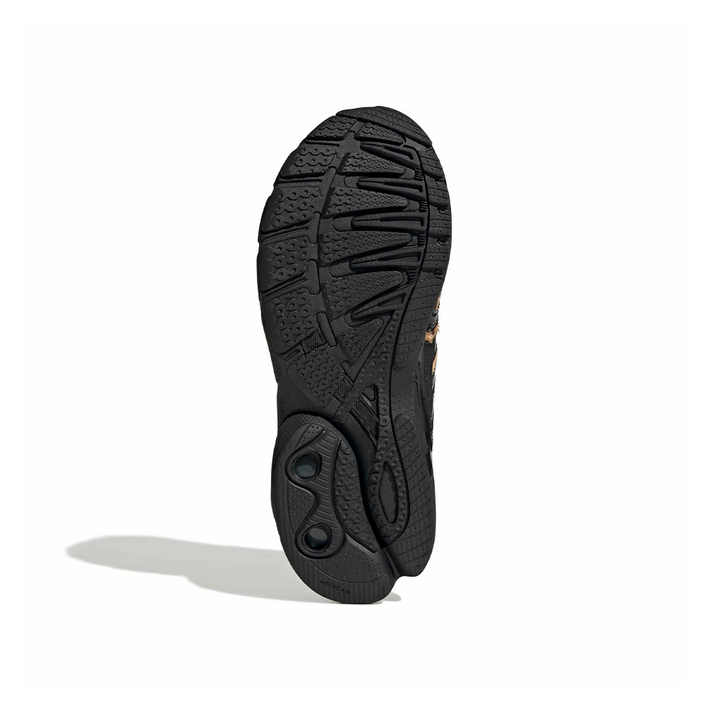 Adistar Control 5 Shoes Adidas VERDE 