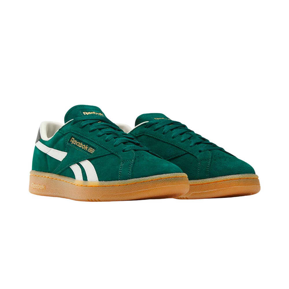 Club C Grounds Uk Reebok Shoes image number 2