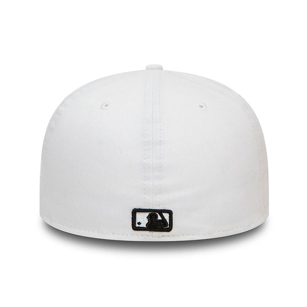 League Ess 59Fifty Chicago White Sox New Era image number 2
