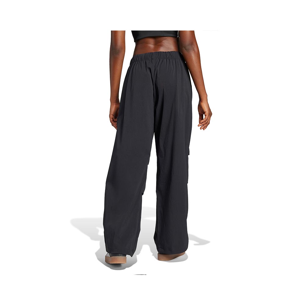 Pants Essentials Ripstop Parachute Adidas image number 2