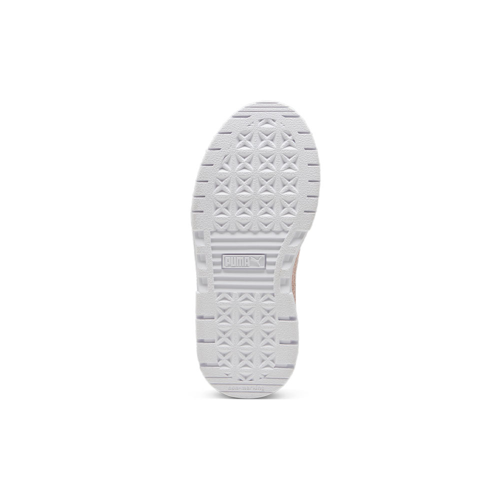 Mayze Glitter Ps Puma Shoes MULTICOLOR 