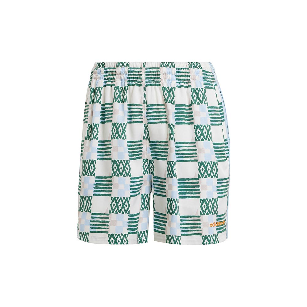 80S Elongated Shorts Adidas image number 0