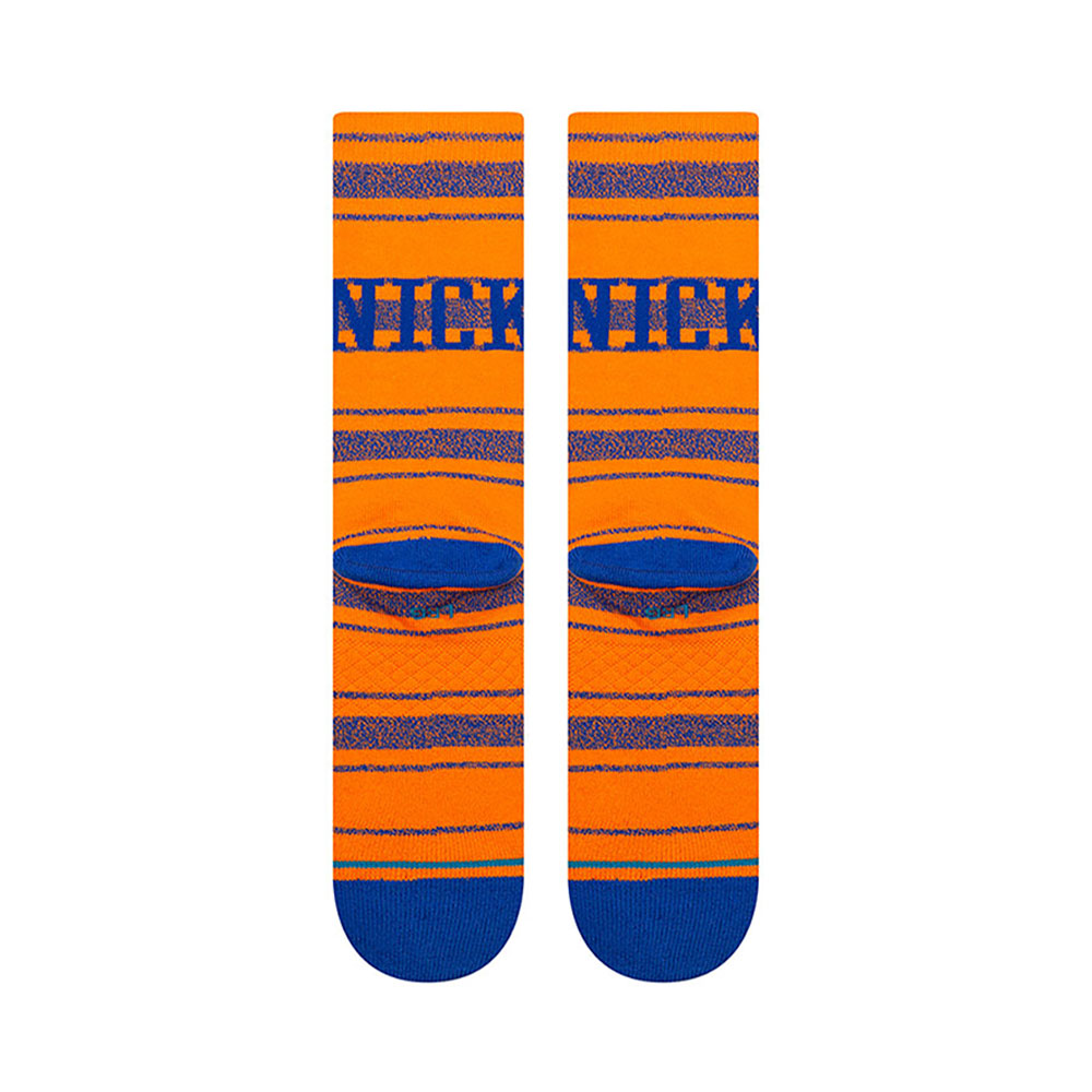 Knicks Homesick Crew Stance MULTICOLOR L