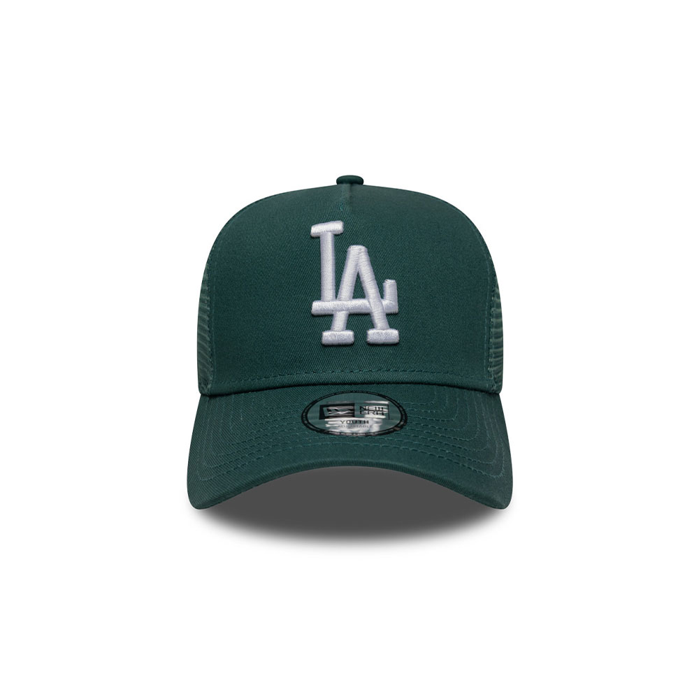 Chyt League Ess Trucker Los Angeles Dodgers New Era MULTICOLOR UNI