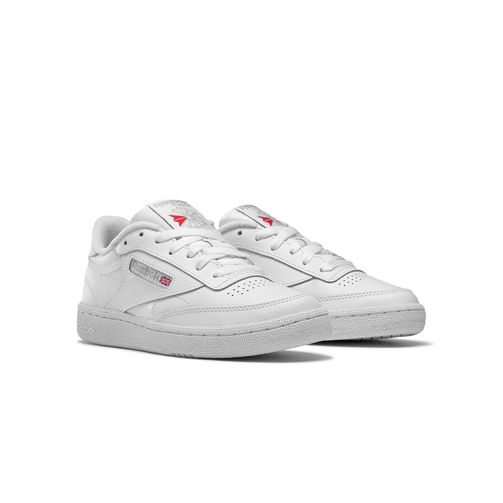 Club C 85 Reebok Shoes image number 3