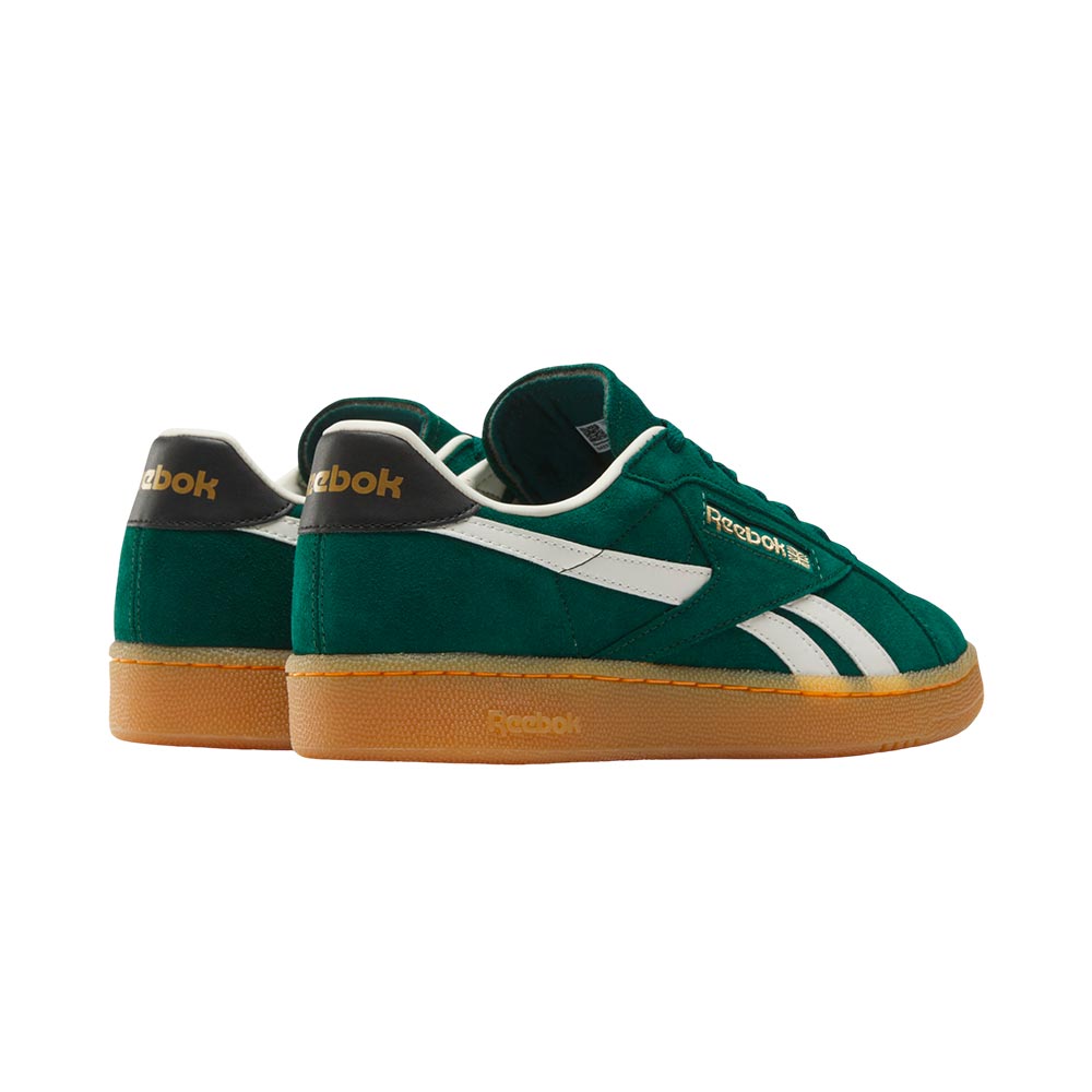 Club C Grounds Uk Reebok Shoes image number 3
