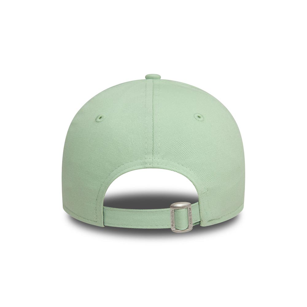 Wmns Icon 9Forty New York Yankees Pmgwhi New Era image number 3