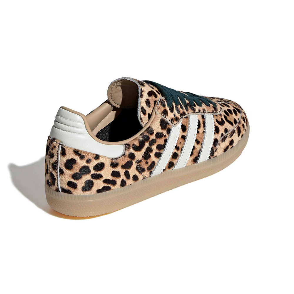 Samba Og Shoes Adidas CAF&Eacute; 