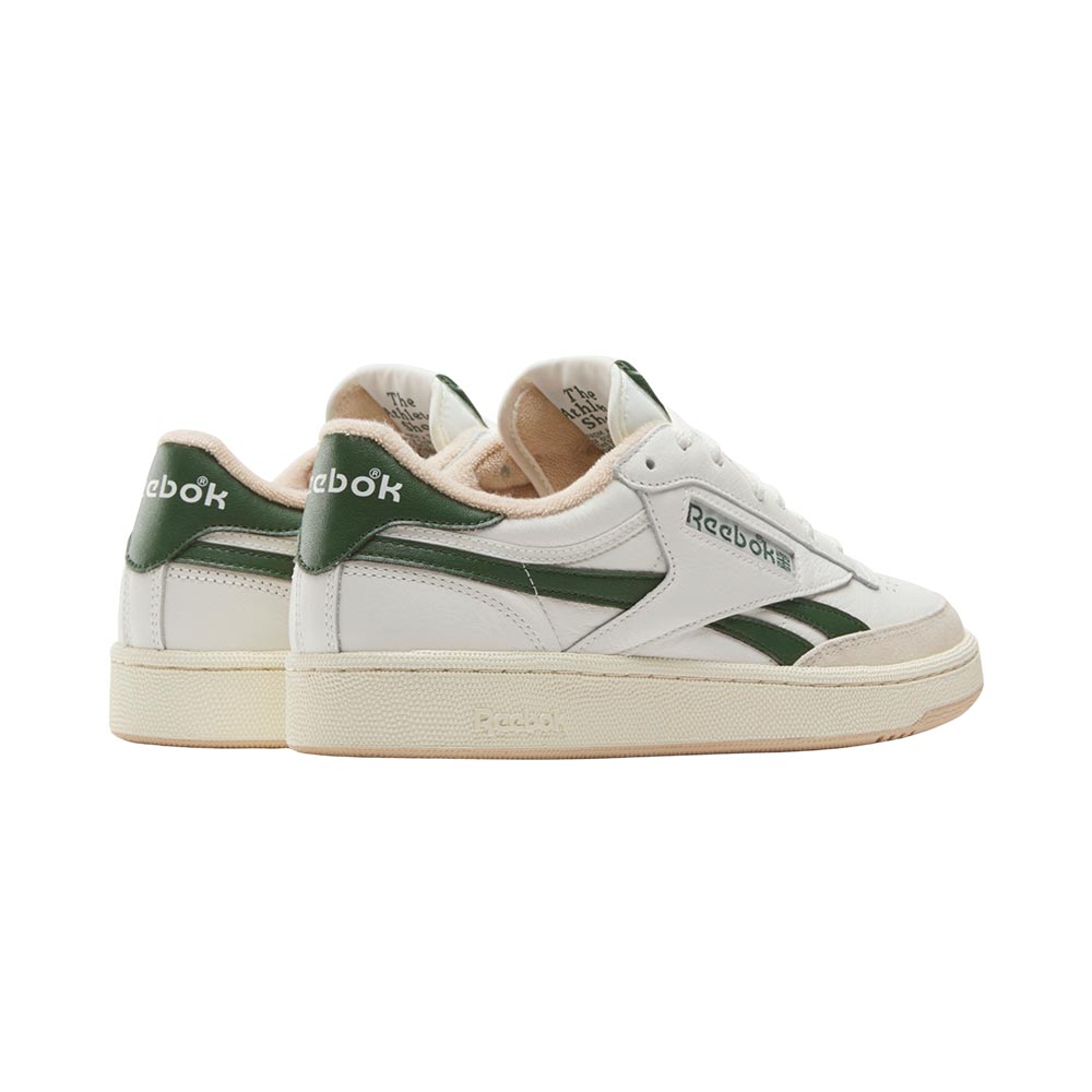 Club C Revenge Vintage Reebok Shoes image number 3
