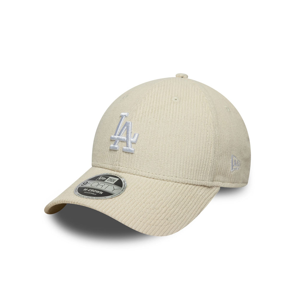 Cord 9Forty Mc Los Angeles Dodgers Ltc New Era MULTICOLOR UNI