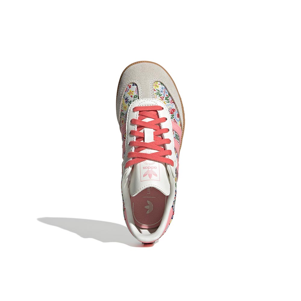 Tenis Samba Og X Liberty London Ninos Adidas image number 4