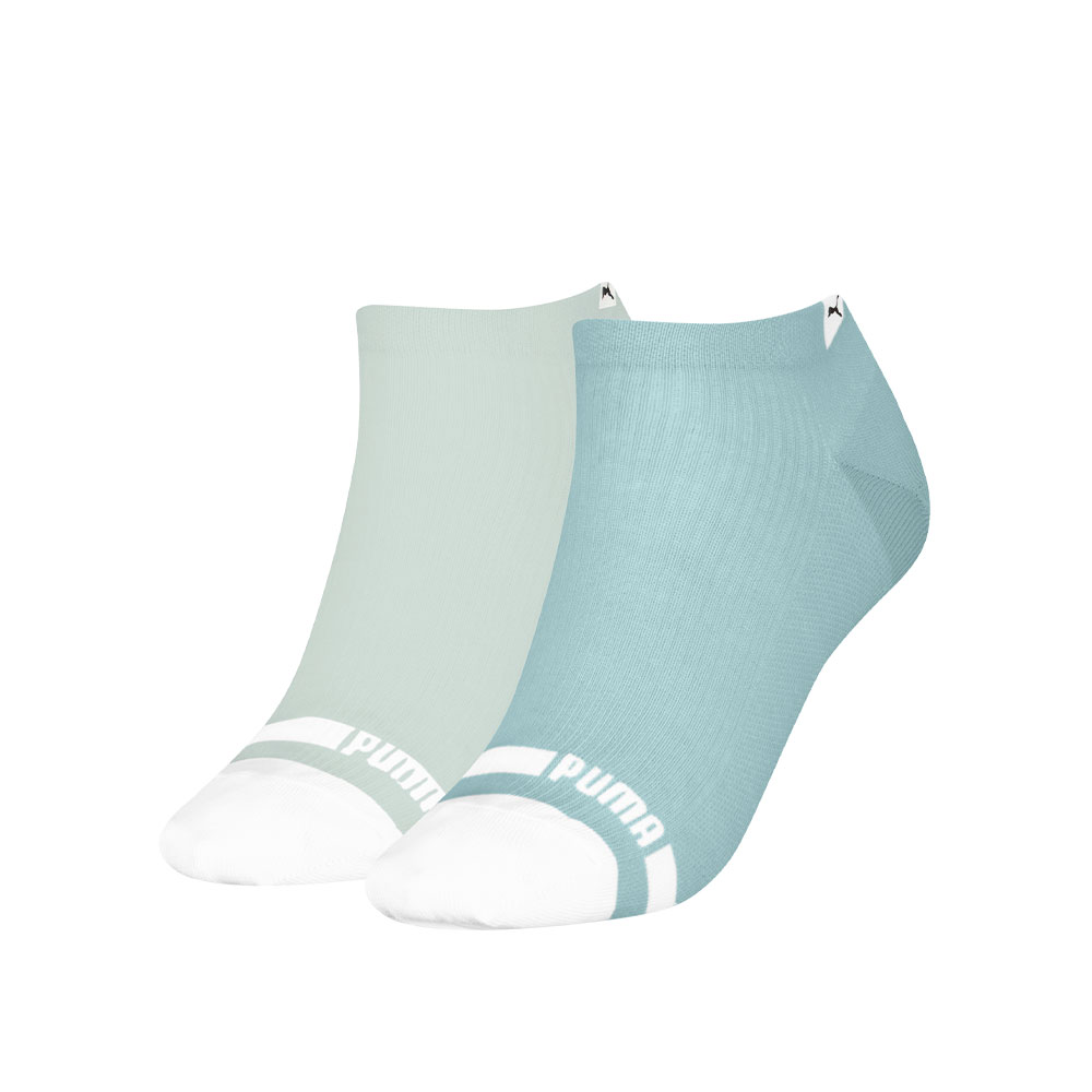 Women Seasonal Sneaker Sock 2P Puma