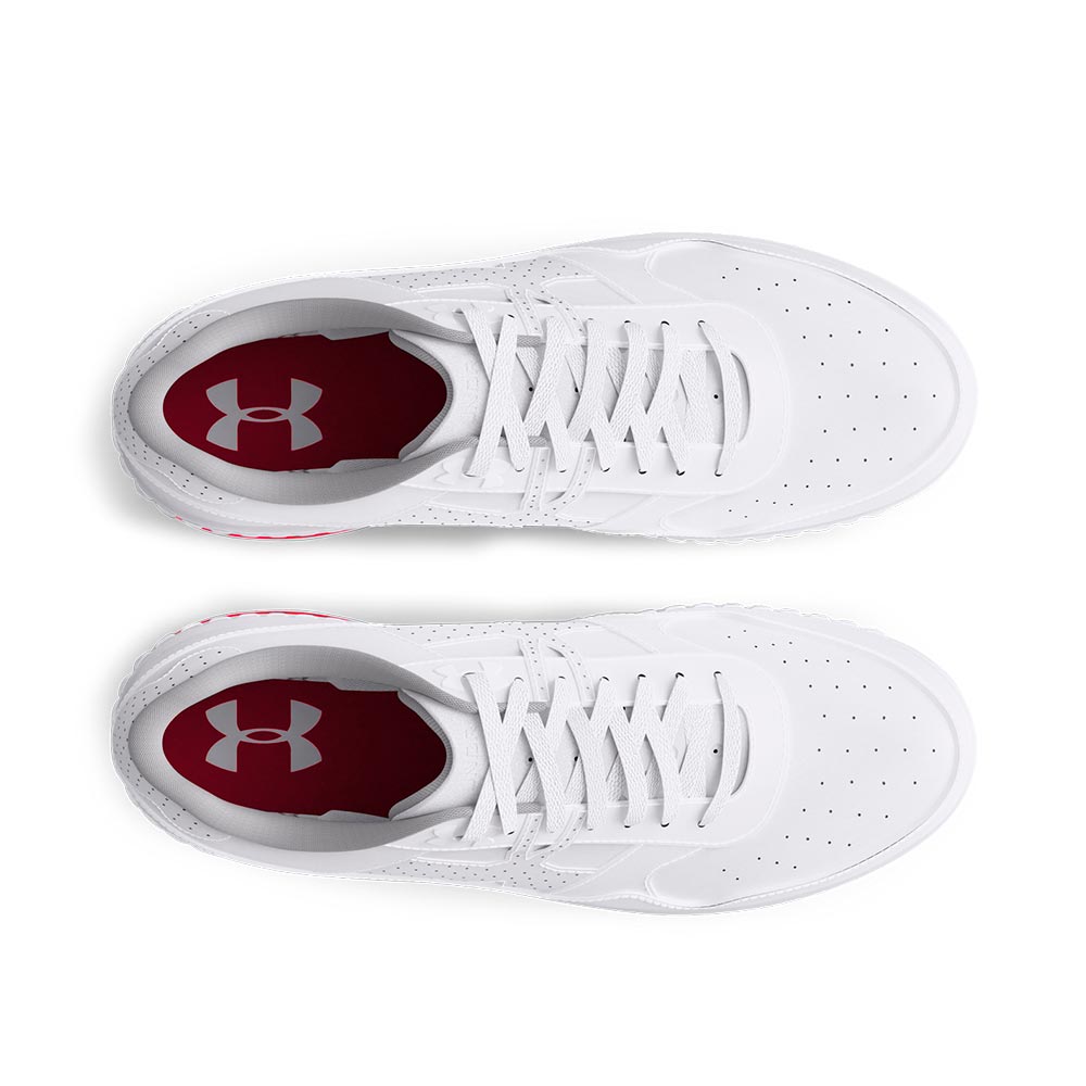 Ua Court 96 Under Armour image number 4