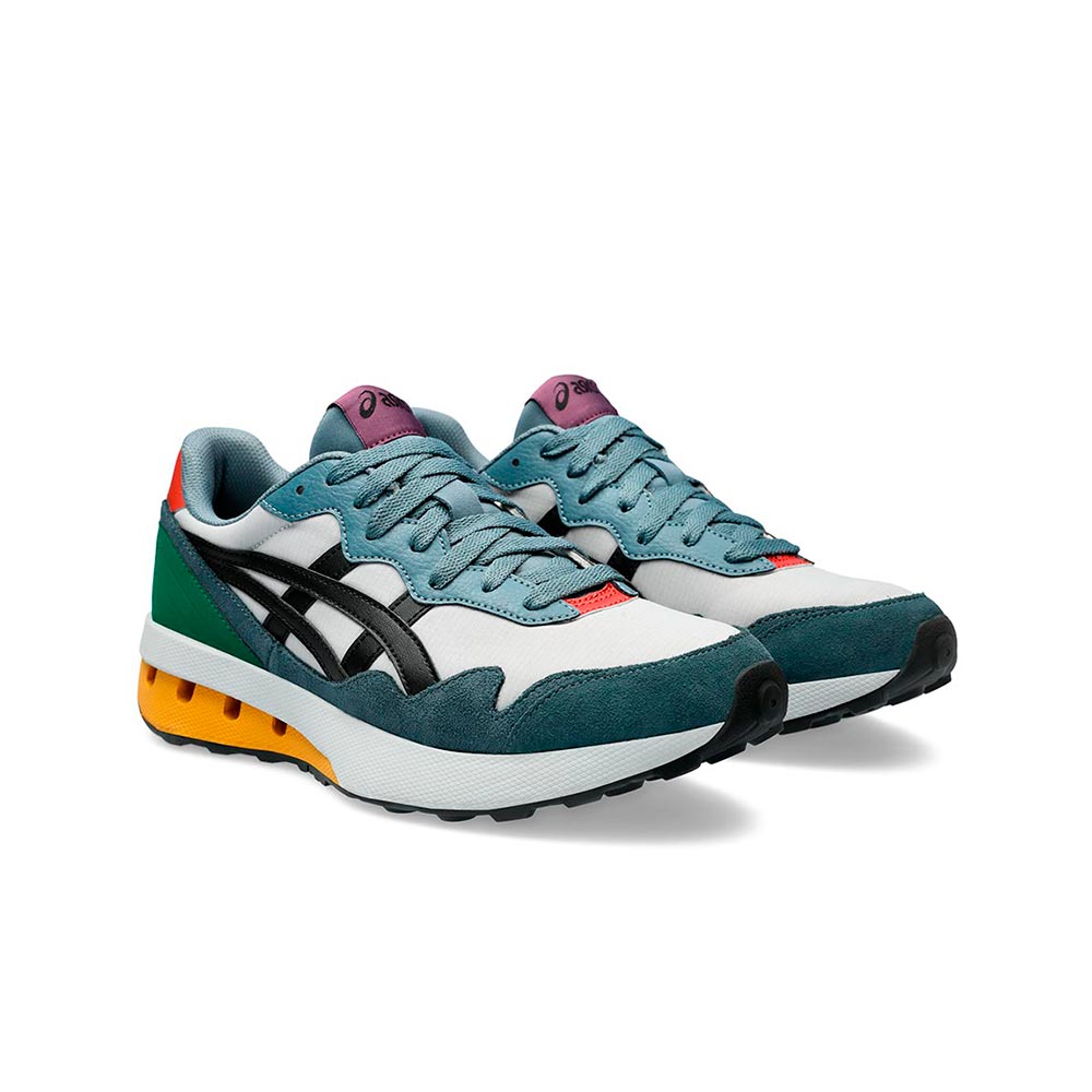 Jogger X81 Asics Shoes image number 3