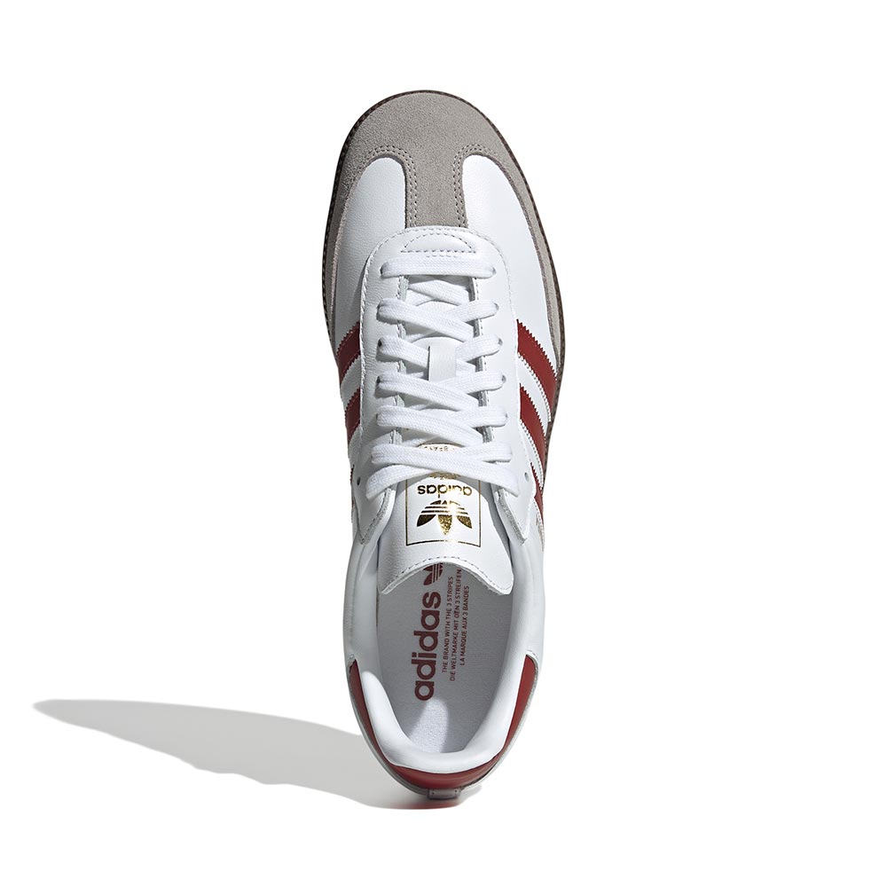 Tenis Samba Og Adidas image number 3