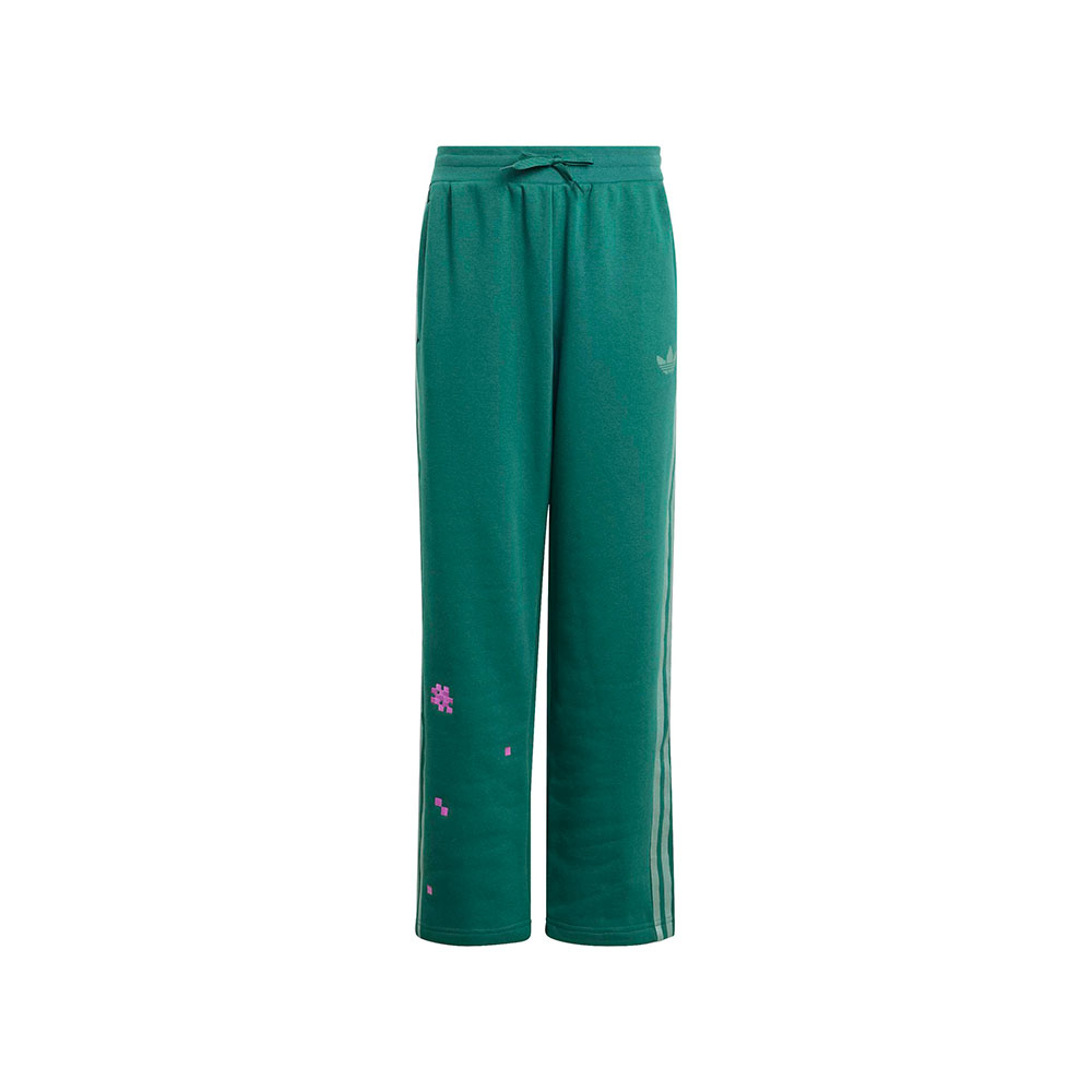 Minecraft Loose Joggers Adidas VERDE 