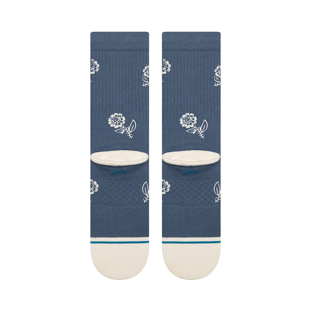 Petite Bloom Stance MULTICOLOR M