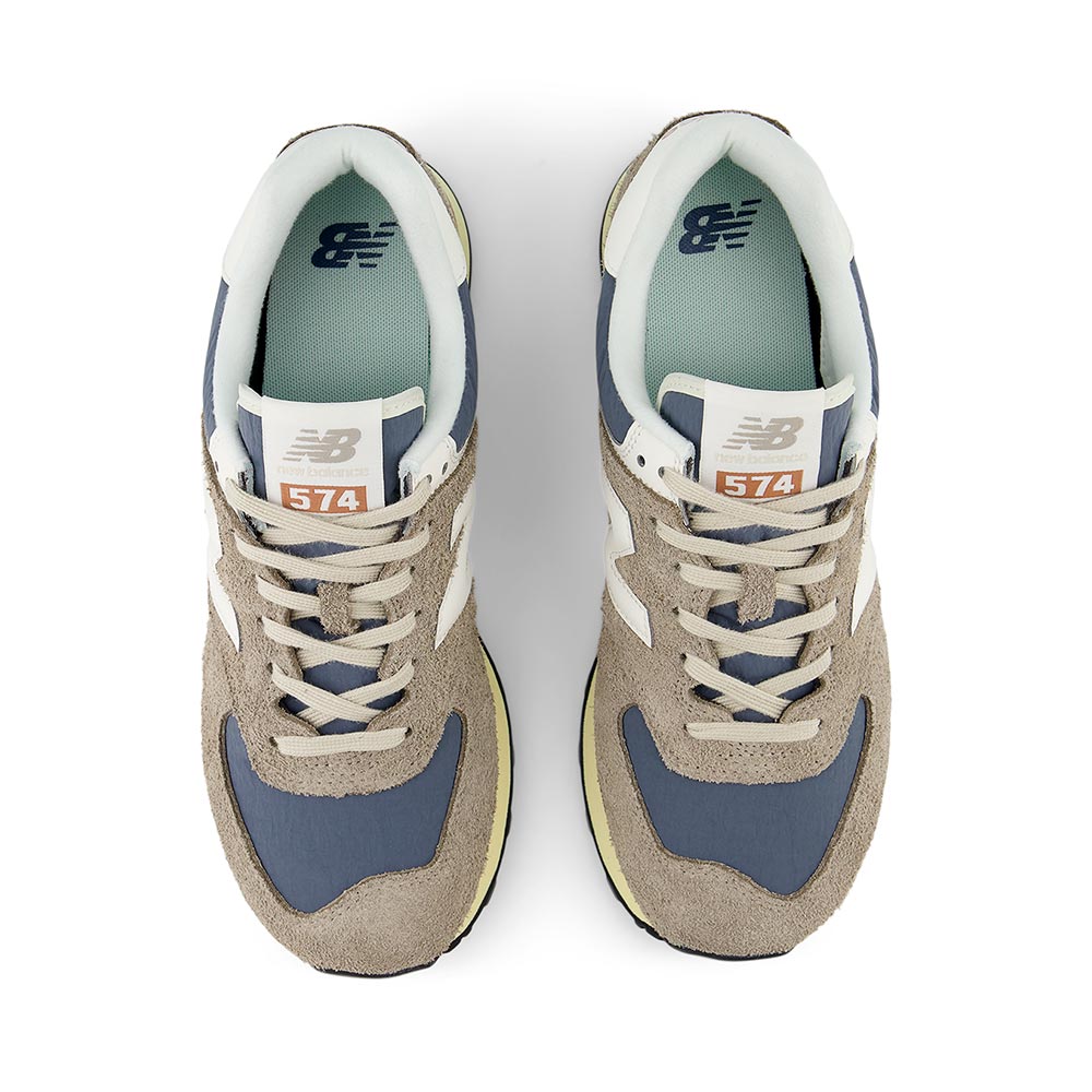 574 New Balance image number 3