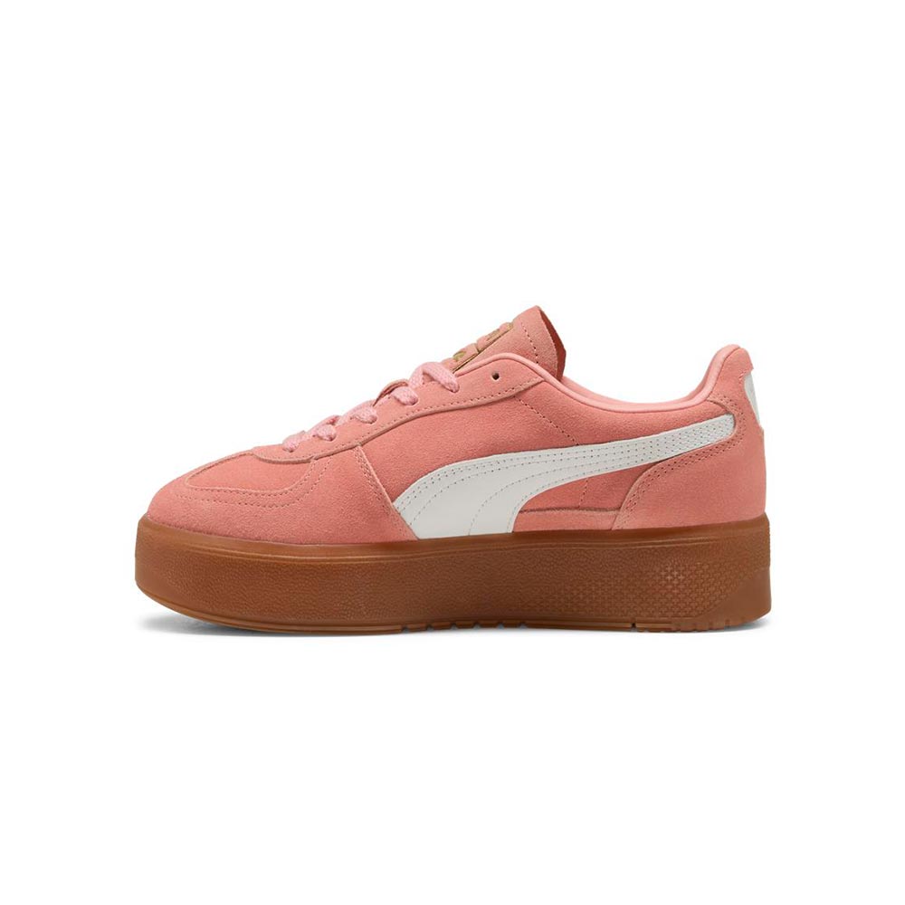 Palermo Elevata Wns Puma image number 1