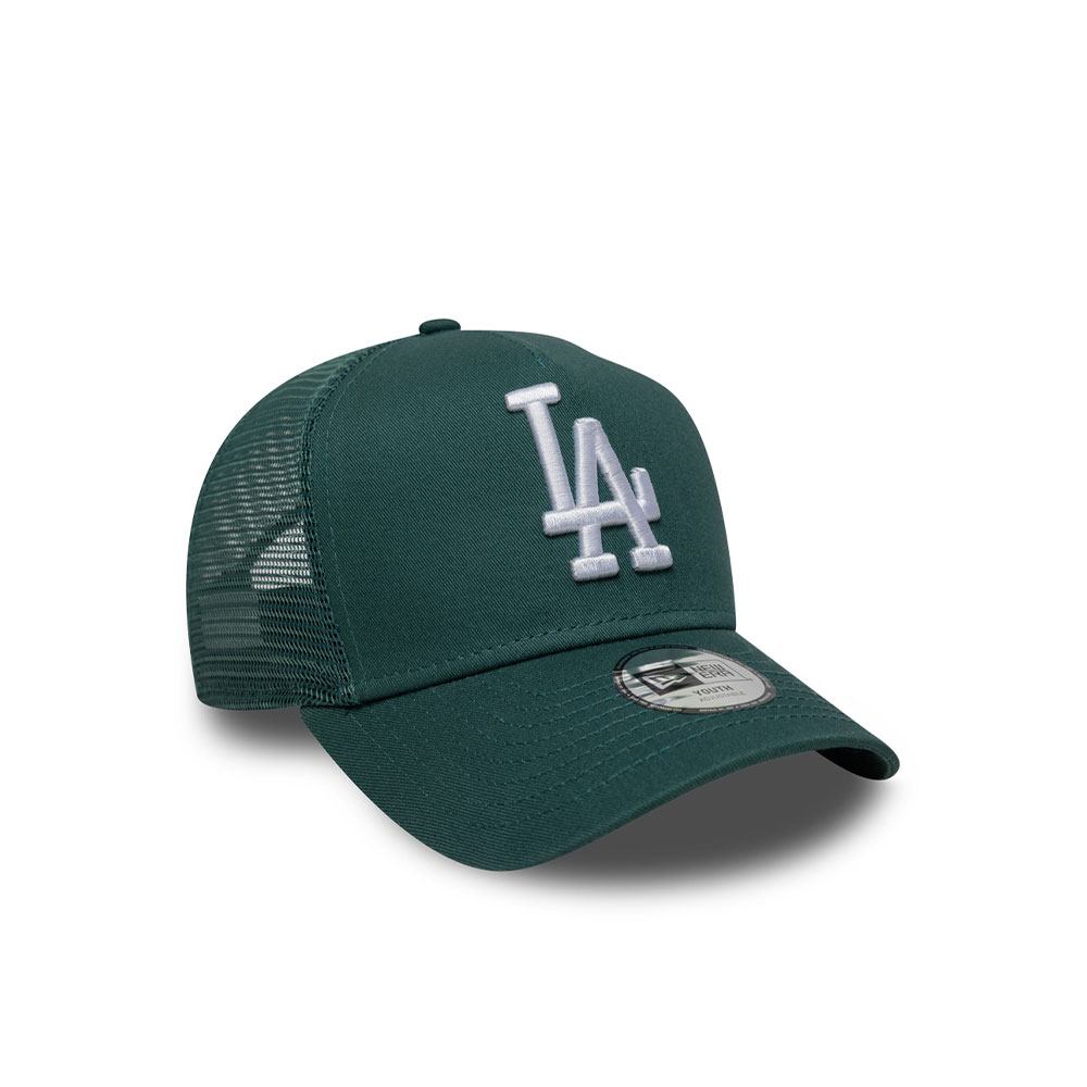 Chyt League Ess Trucker Los Angeles Dodgers New Era MULTICOLOR UNI