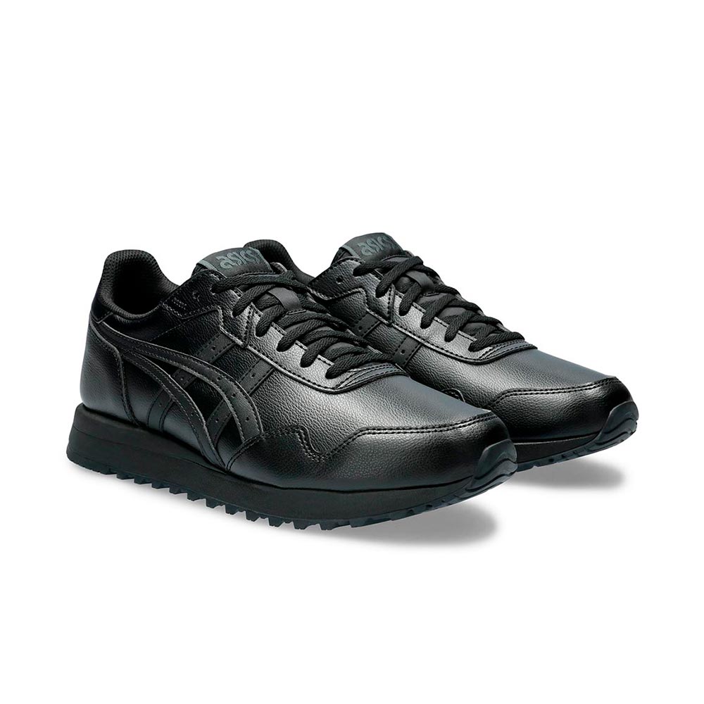 Tiger Runner Ii Asics Shoes image number 3
