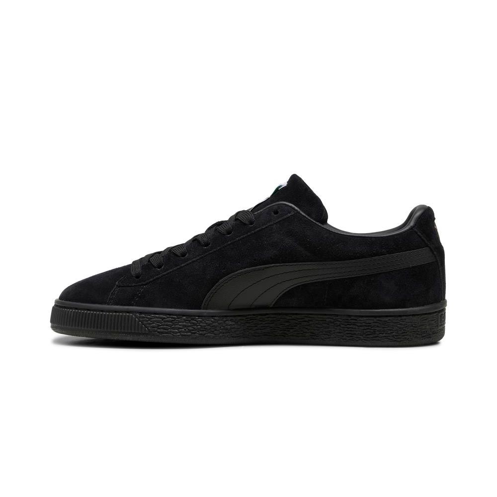 Suede Classic Puma Shoes image number 1