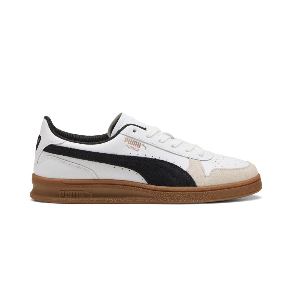 Indoor Puma Shoes image number 0