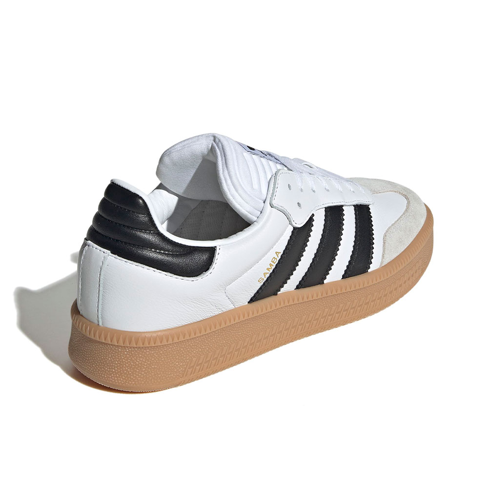 Samba Xlg Shoes Adidas BLANCO 