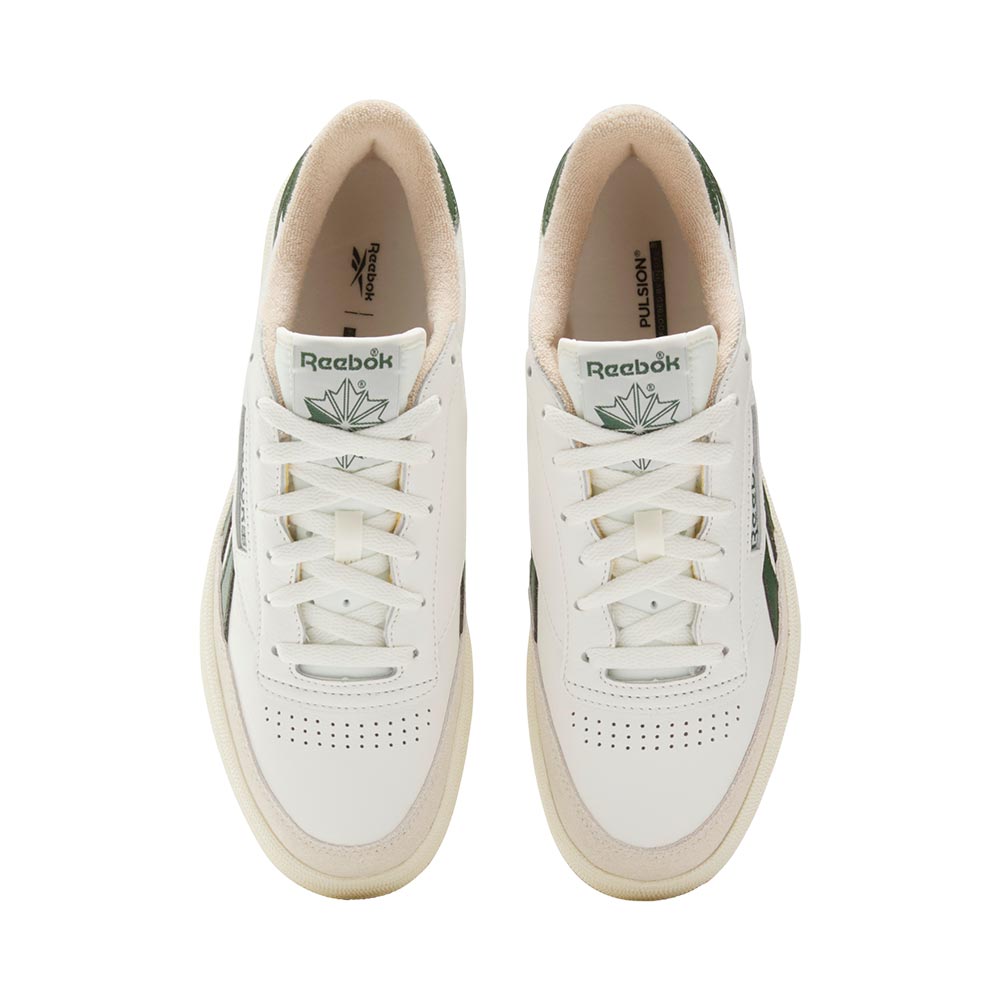 Club C Revenge Vintage Reebok Shoes image number 1