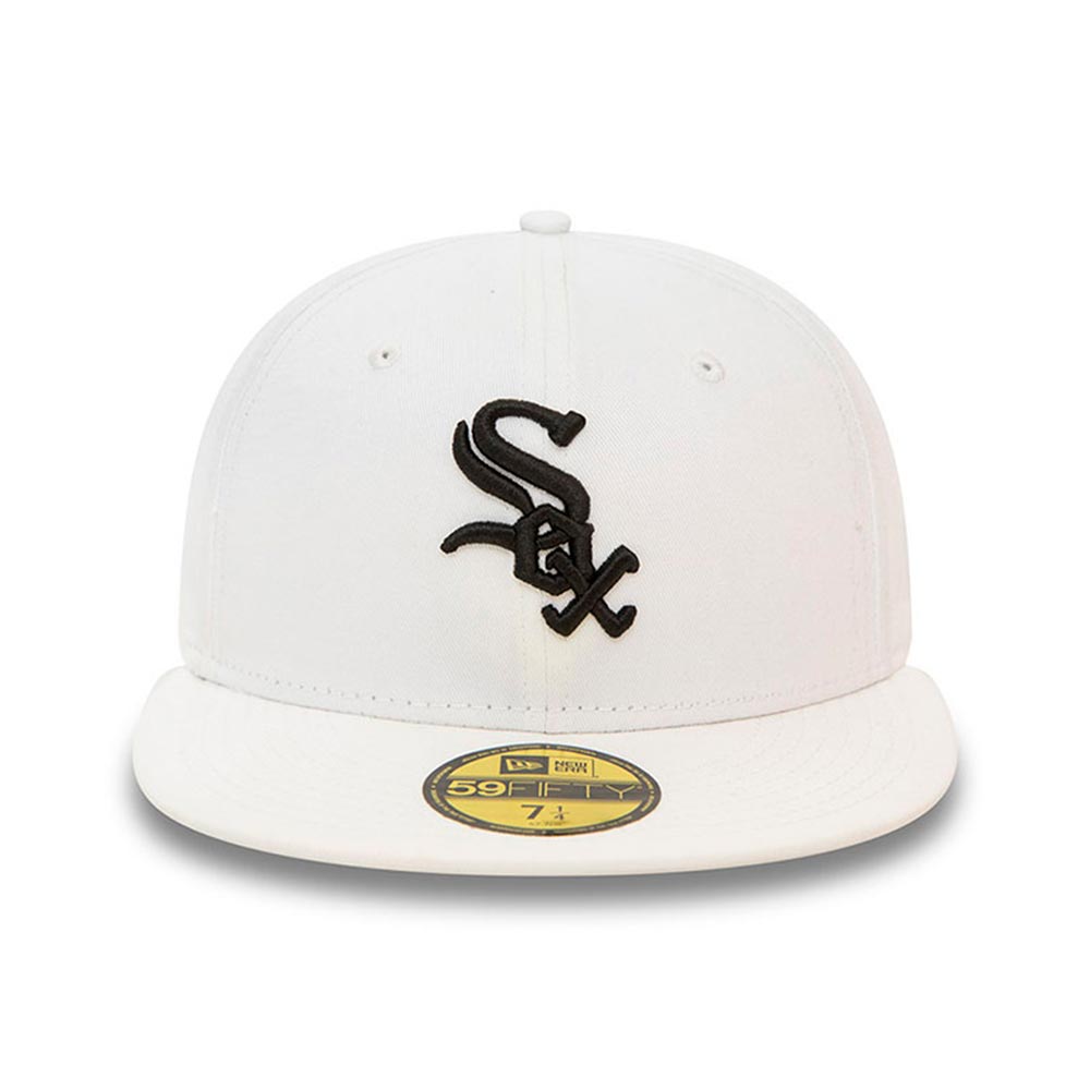 League Ess 59Fifty Chicago White Sox New Era image number 0