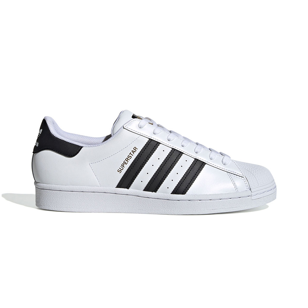 Superstar Shoes Adidas image number 0