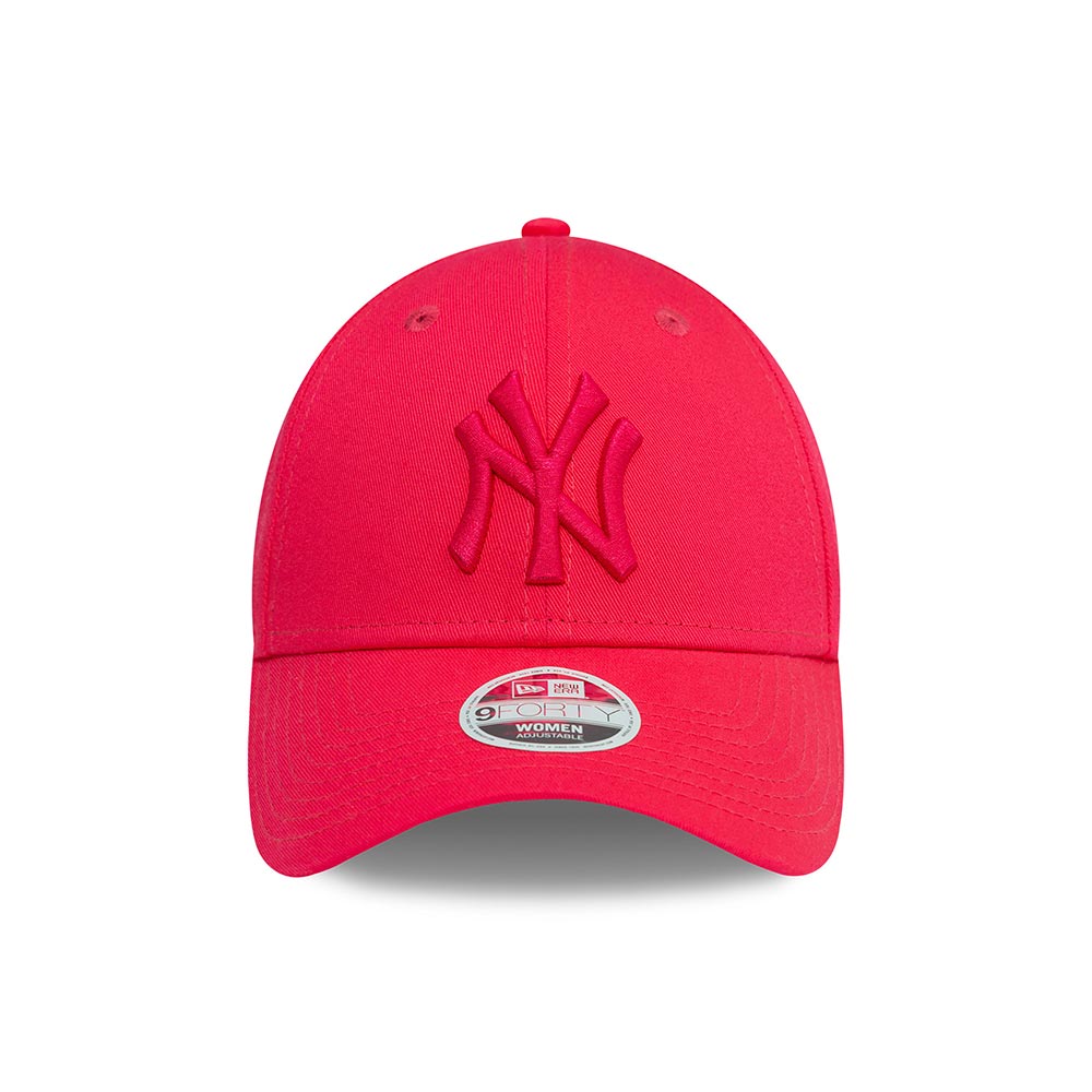Wmns League Ess 9Forty New York Yankees New Era image number 0