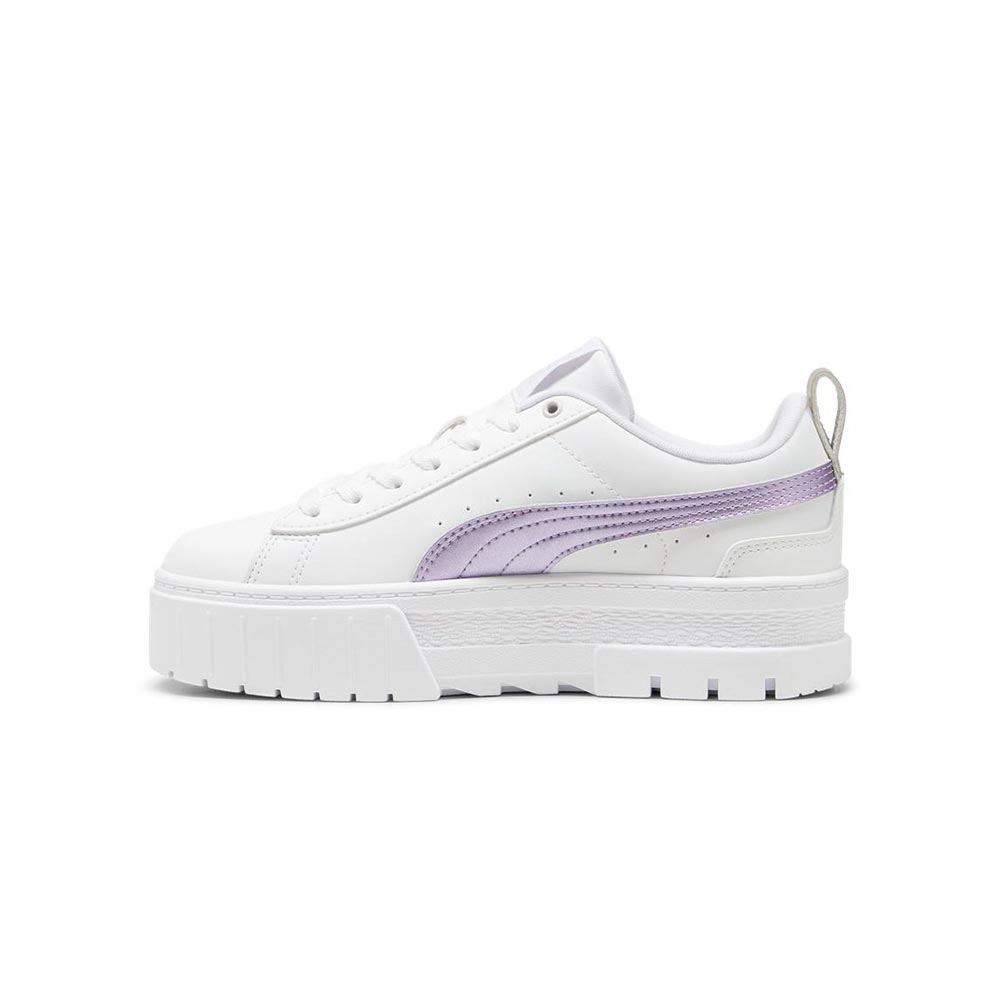 Mayze Glow Up Wns Puma Shoes image number 1