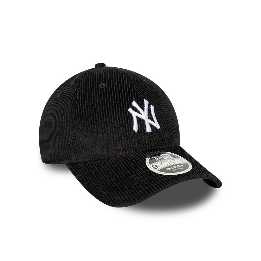 Cord 9Forty Mc New York Yankees Blk New Era MULTICOLOR UNI