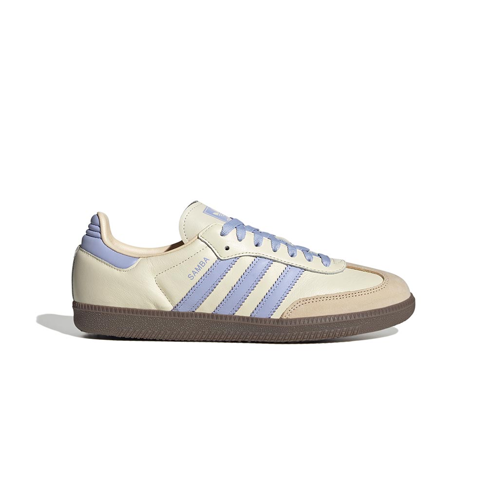 Tenis Samba Og Adidas image number 0