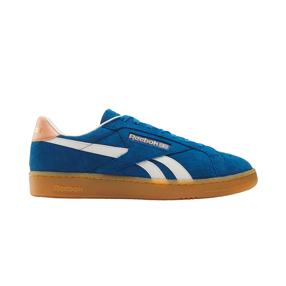 Club C Grounds Uk Reebok Shoes image number 0
