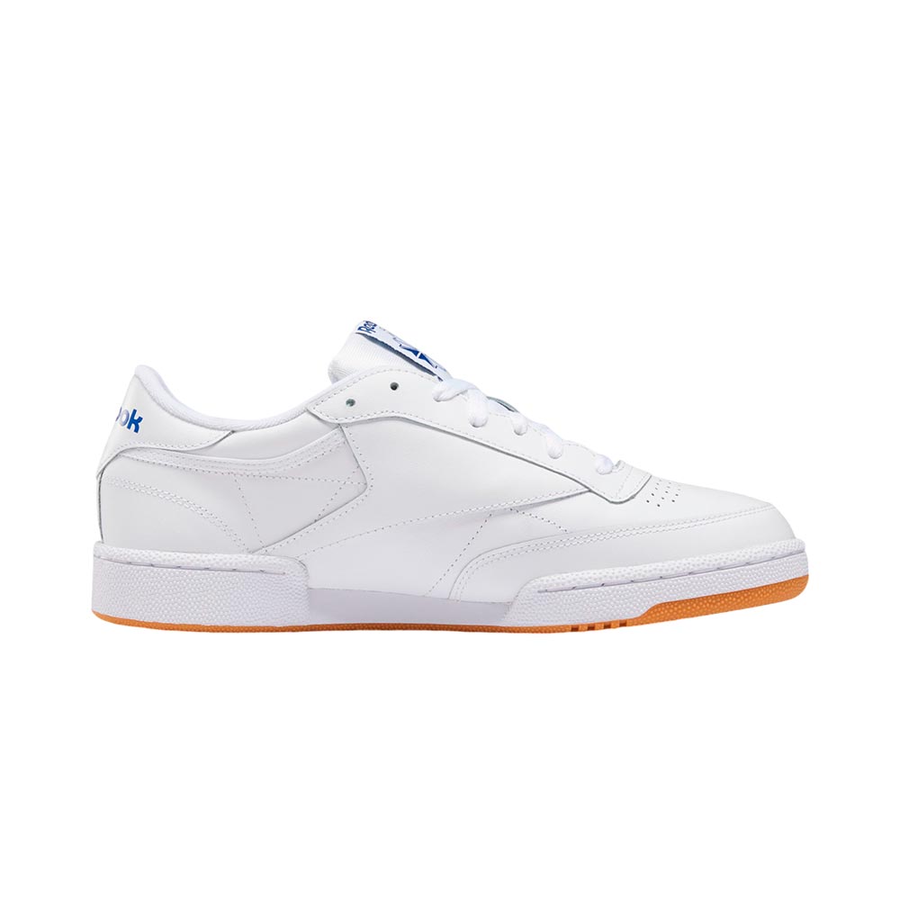Club C 85 Reebok Shoes image number 3