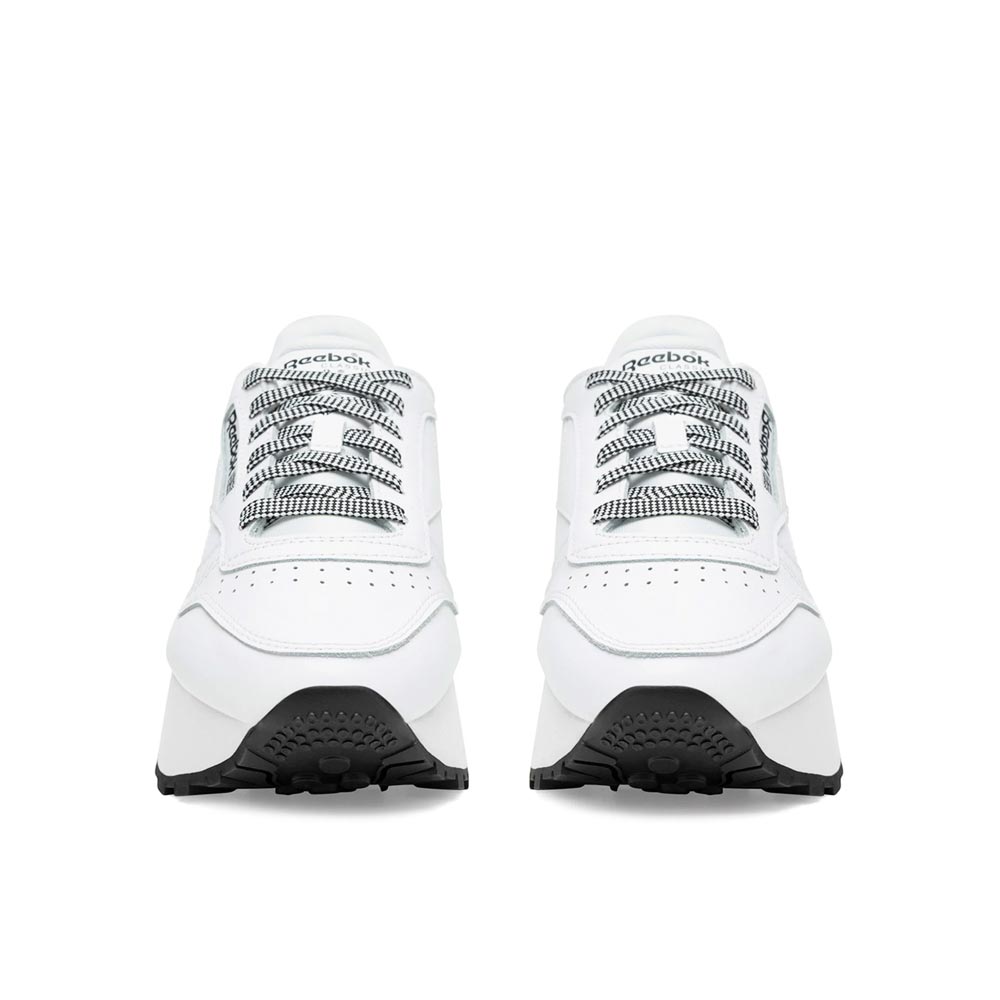 Classic Leather Triple Lift Reebok Shoes image number 3