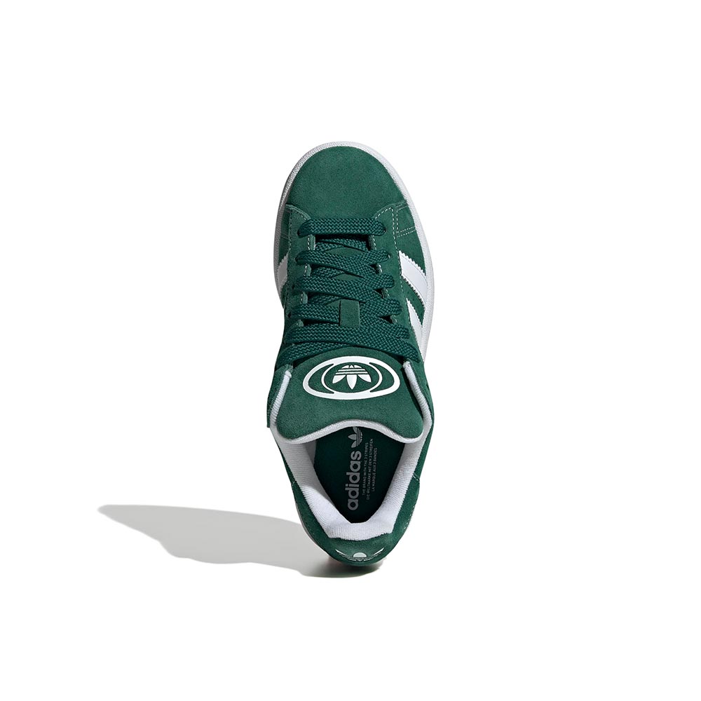 Tenis Campus 00S Adidas image number 4