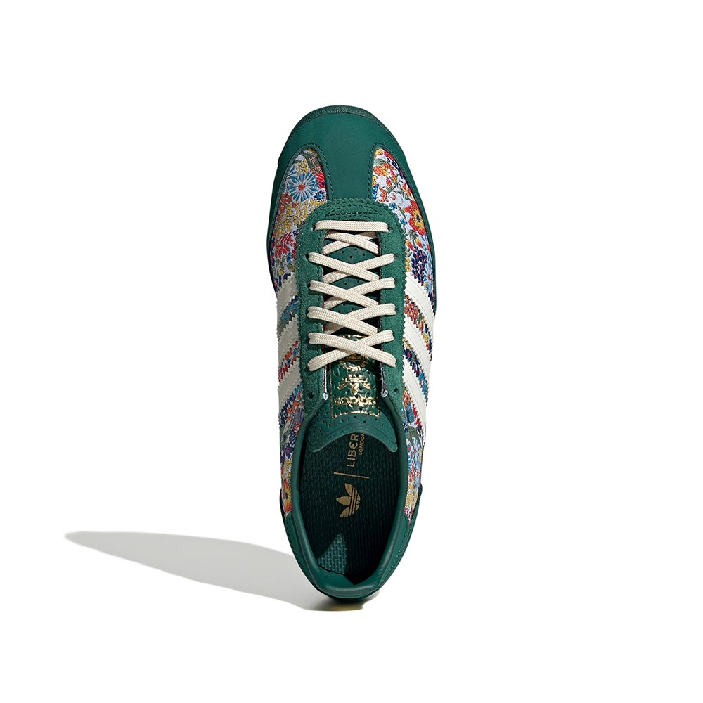 Tenis Sl 72 Og X Liberty London Adidas image number 4
