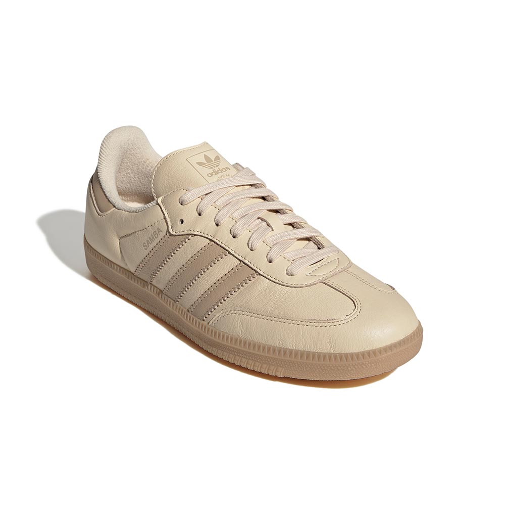 Samba Og Shoes Adidas image number 2