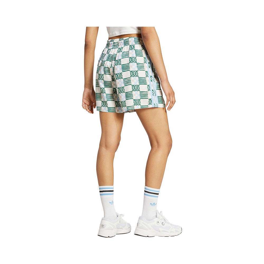 80S Elongated Shorts Adidas image number 2
