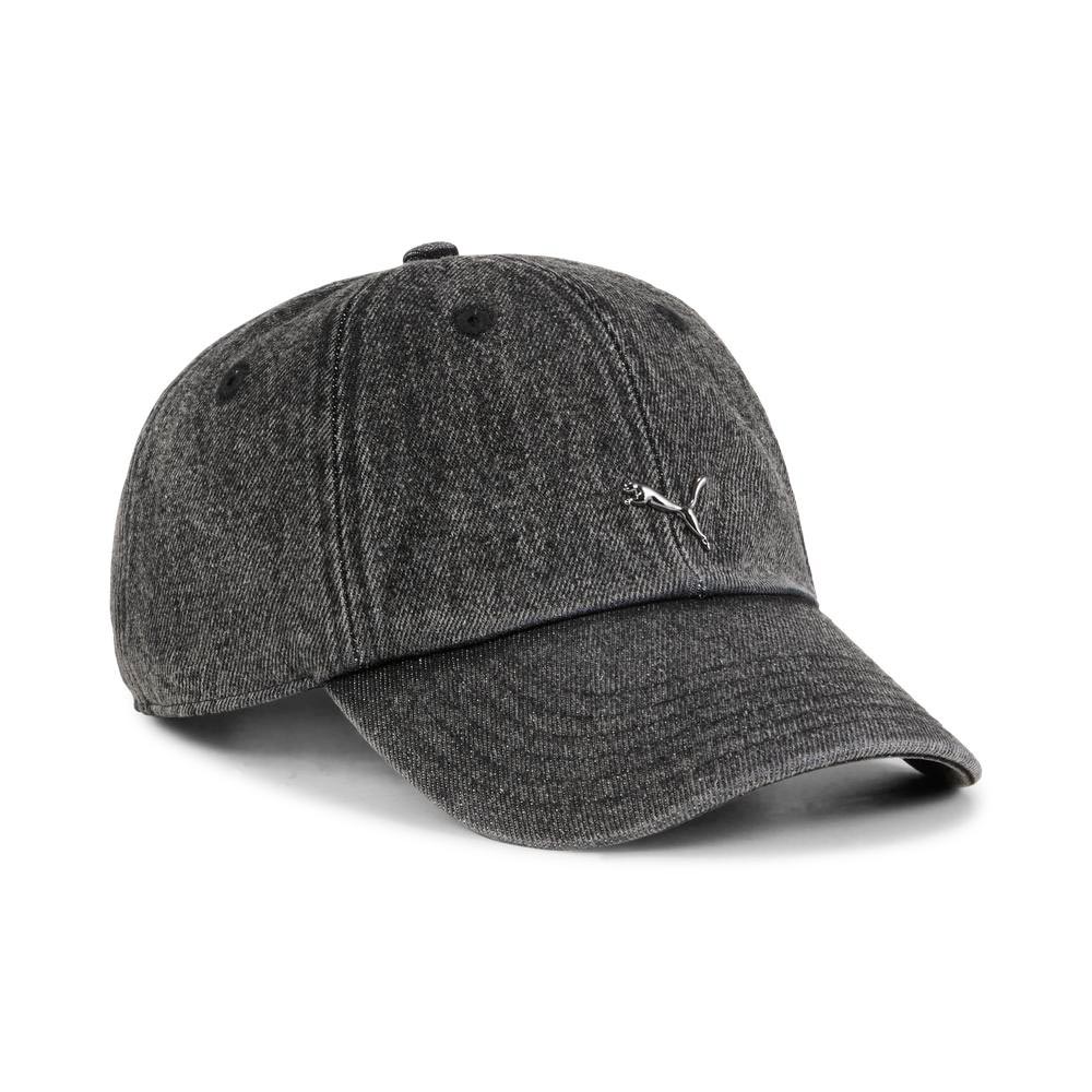 Wardrobe Ess Metal Dad Cap Puma