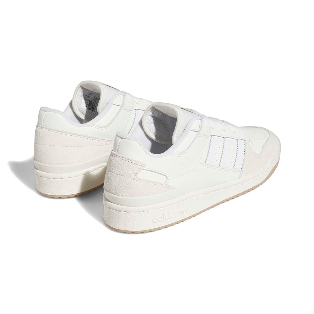 Forum Low Cl Adidas  
