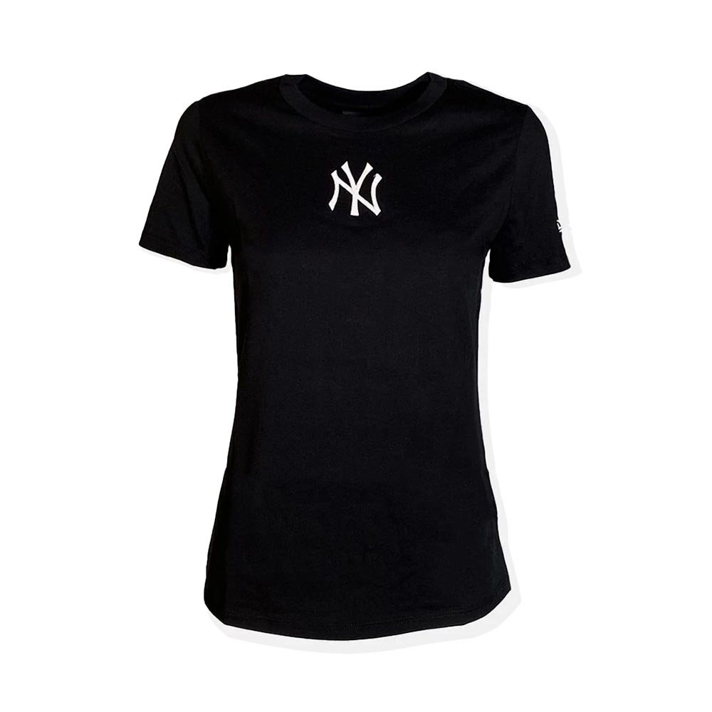 Wmns Mlb Le Regular Tee New York Yankees New Era image number 0