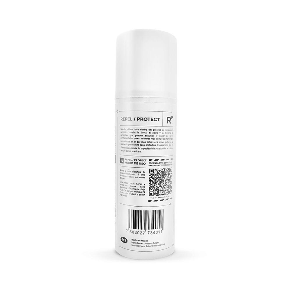 Repel The Clean Industry image number 2