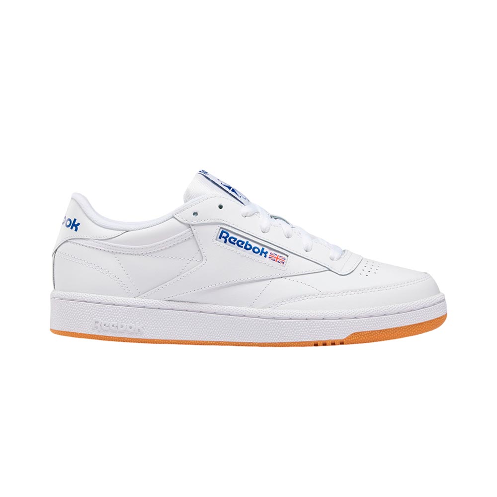 Club C 85 Reebok Shoes image number 0