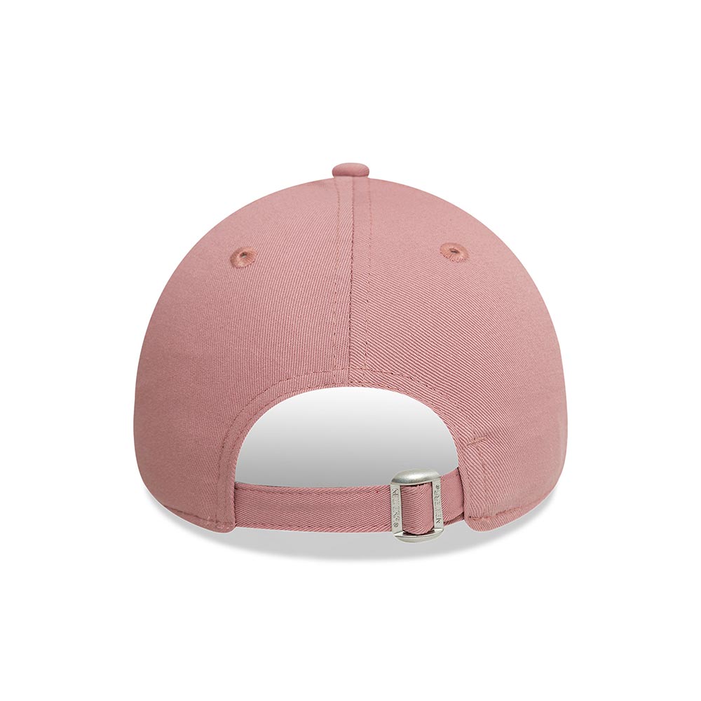 Wmns League Ess 9Forty Los Angeles Dodgers New Era image number 3
